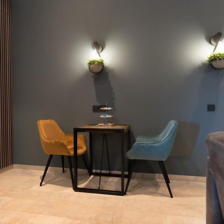 آودورب Koraal - Comfortabele Kamer Bij B&B Gezond Aan Zee - Toegang Wellnesstuin Meerprijs المظهر الخارجي الصورة