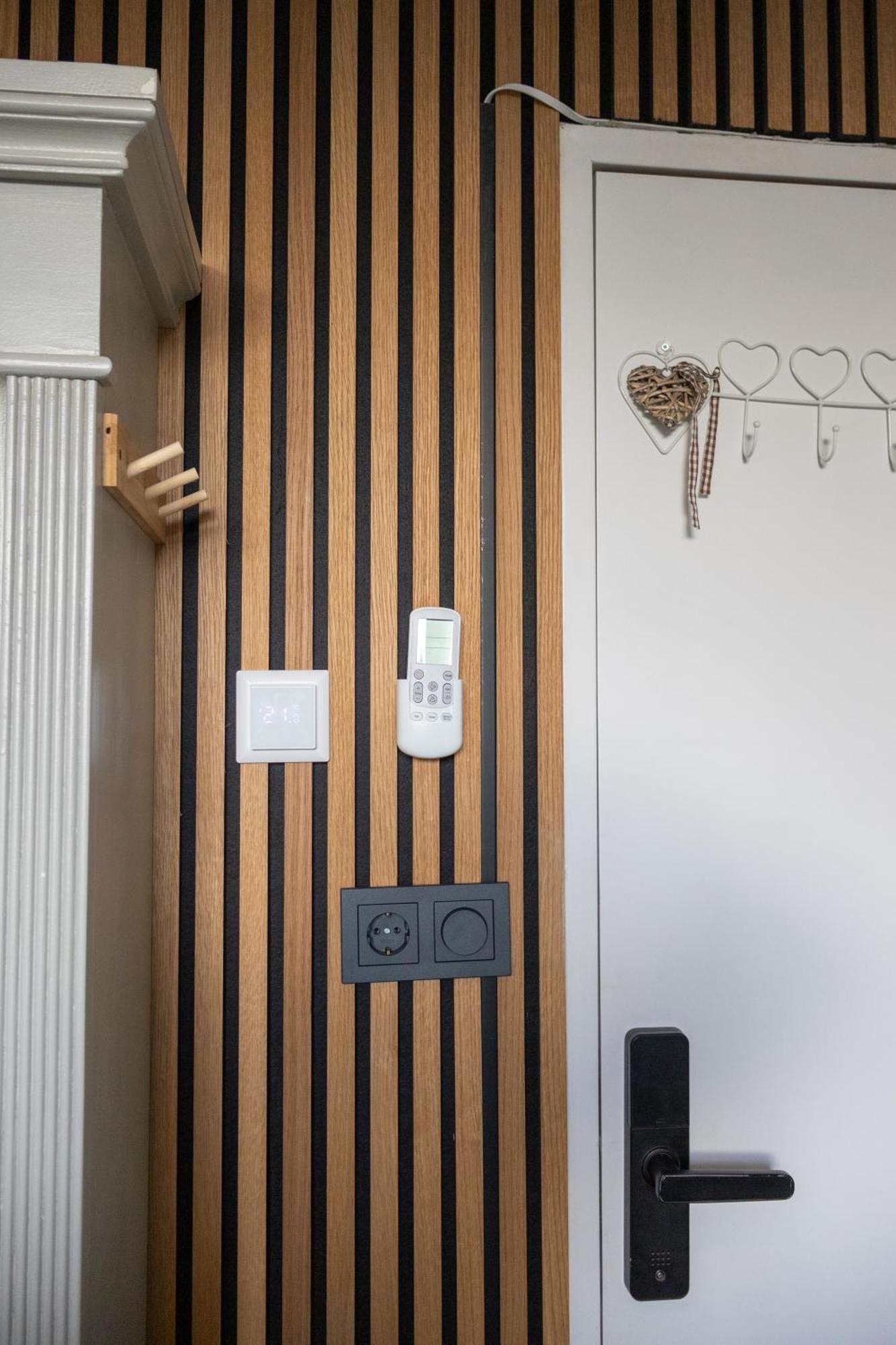 آودورب Koraal - Comfortabele Kamer Bij B&B Gezond Aan Zee - Toegang Wellnesstuin Meerprijs المظهر الخارجي الصورة